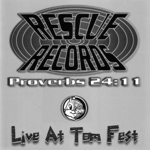Live At Tomfest 1997 album