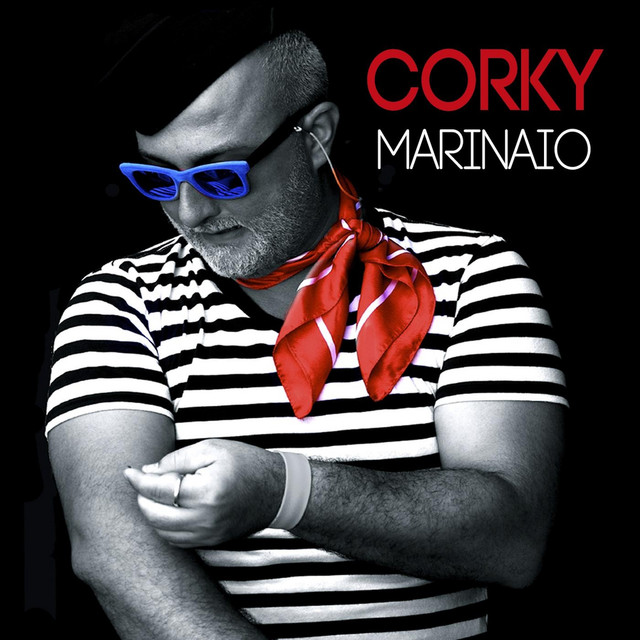 Corky photo
