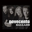 Ballads cover