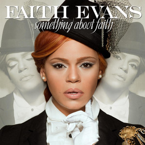 Something About Faith album