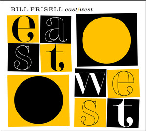 East/West album