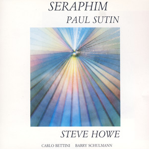 Seraphim album