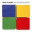 Live at Wood Wood cover