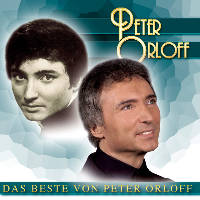 War Das Schon Alles Von Peter Orloff