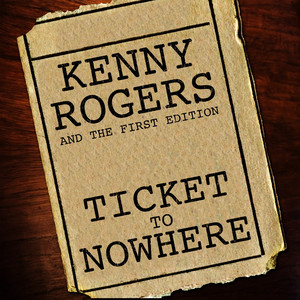 Ticket to Nowhere album