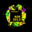 Hotfingers ADE 2013 cover