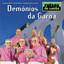 Raízes do samba cover