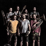 LaBrassBanda Photo