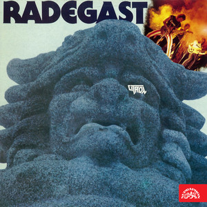 Radegast cover