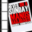 Never on a Sunday (Original Soundtrack) Albumcover