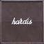 Hardis Albumcover