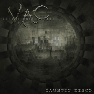 Caustic Disco album