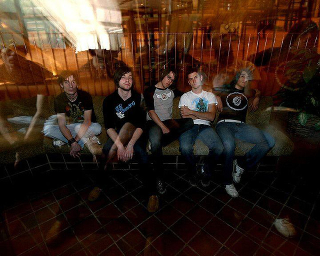 Signal the Escape photo