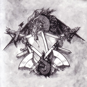 Ridden Into Battle - Prologue cover