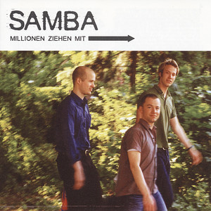 Millionen ziehen mit cover