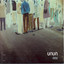 Ótta Albumcover