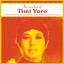 Timi Yuro - The Very Best Of Albumcover