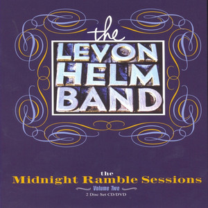 Midnight Ramble Sessions, Volume 2 album