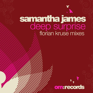 DeepSurprise (FlorianKruseMixes) album
