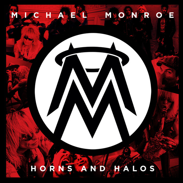 Horns And Halos cover