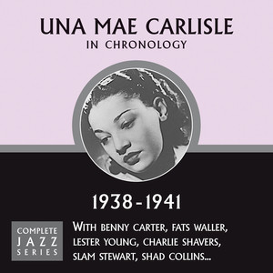 Complete Jazz Series 1938 - 1941 cover