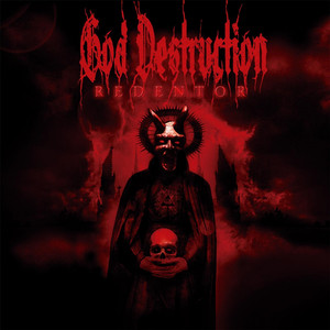 Redentor cover