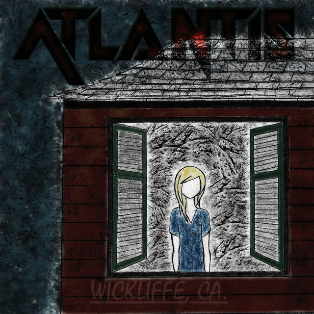 Wickliffe, Ca. cover