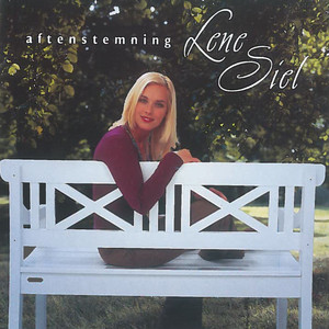 Aftenstemning cover