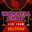 Live from Hollywood cover