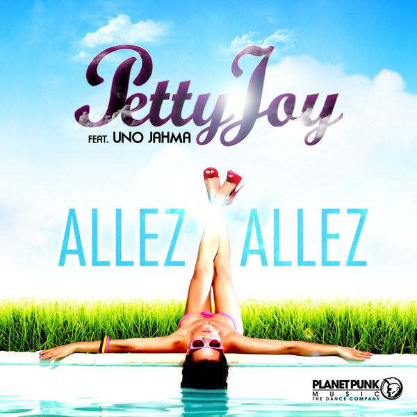 Petty Joy Photo