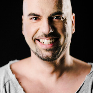 Ben Delay Photo