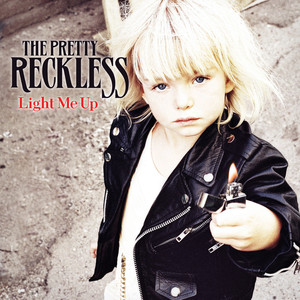 Light Me Up album
