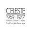 Celeste, The Complete Recordings 1969 - 1977 - Part 4: St. Tropez / Icarus Albumcover