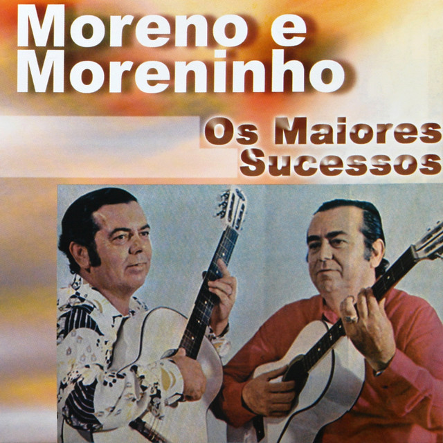 Moreno e Moreninho Photo