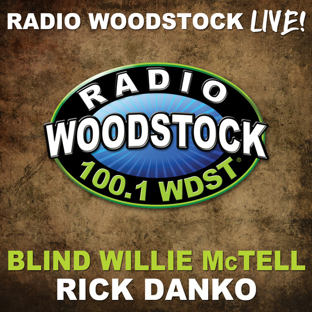 Blind Willie Mctell cover