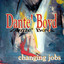 Changing Jobs Albumcover
