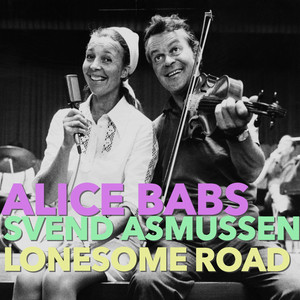 Lonesome Road album