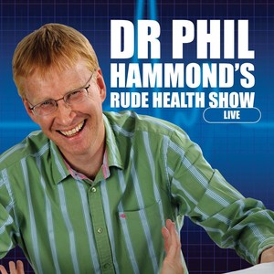 Dr Phil Hammond