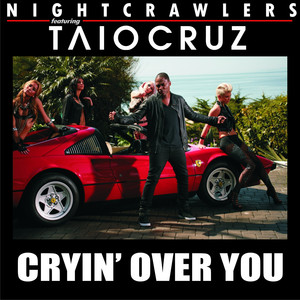 Cryin over You cover