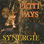 Synergie Albumcover