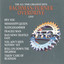 Greatest Hits Live cover