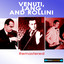 Venuti Lang and Rollini Remastered Albumcover