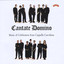 Cantate Domino Albumcover