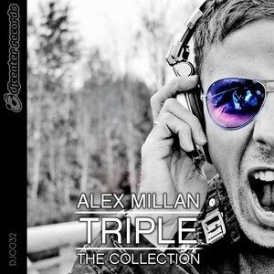 The Collection Albumcover