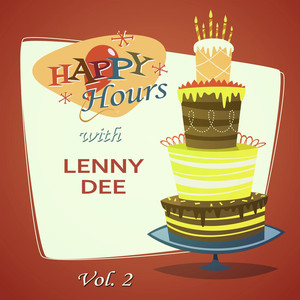Happy Hours, Vol. 2 album