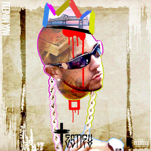 Testify album