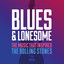 Blues & Lonesome cover
