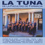 Tuna de la Facultad de Farmacia