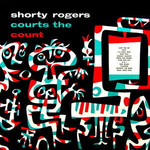 Courts the Count album