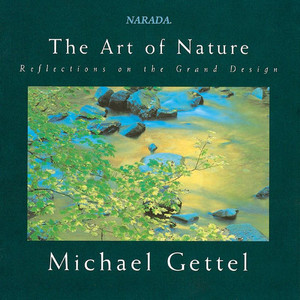 The Art of Nature cover